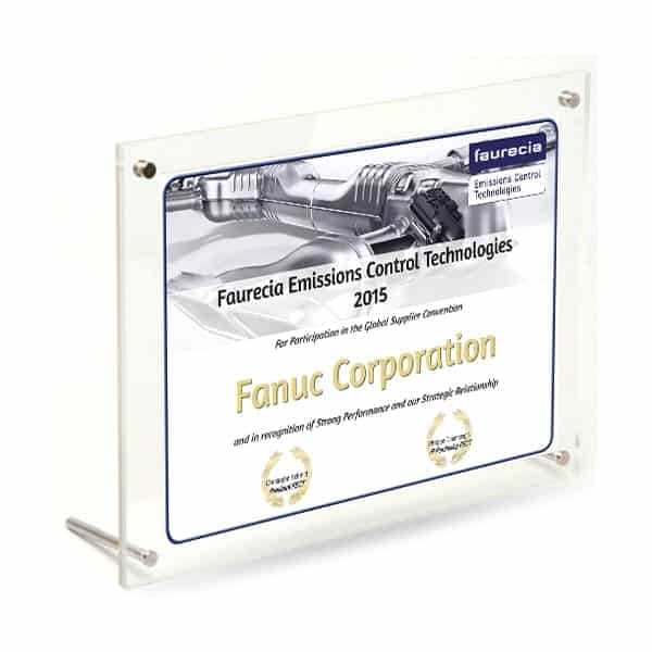 Avis de Arthur Mayer Business Group Marketing Support, Faurecia