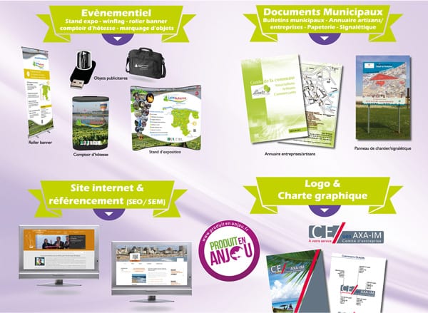 Communication publique