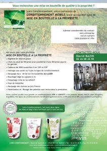 Campagne de Marketing direct