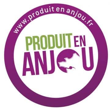 logo de la marque PRODUIT EN ANJOU
