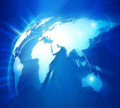 INTERNATIONAL COMMUNICATION