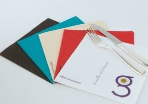 Serviette Prestige
