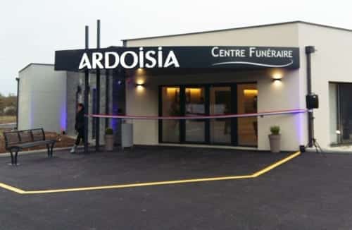 Ardoisia, une identité visuelle percutante !