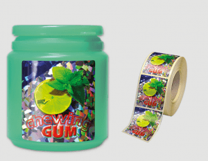 Etiquettes Holographiques Etiquettes Holographiques