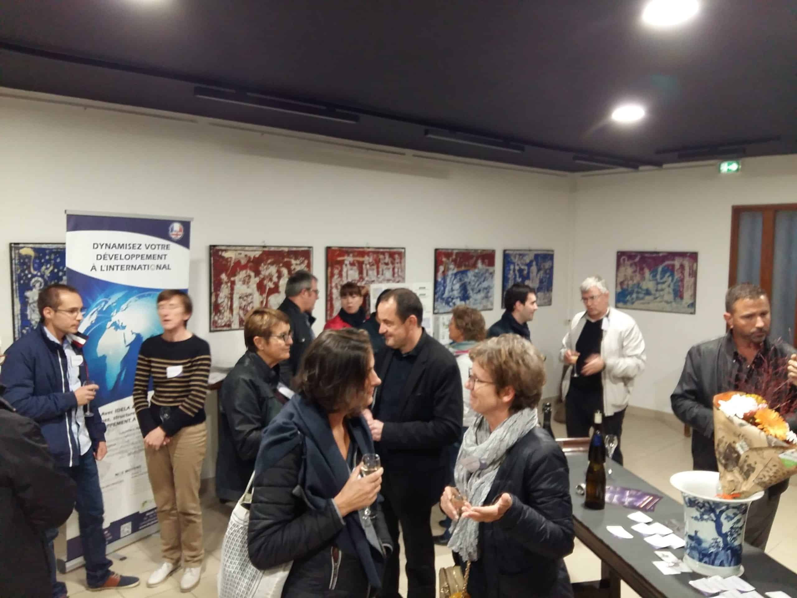 Anniversaires Desjeux Créations