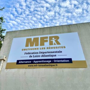 MFR Loire Atlantique